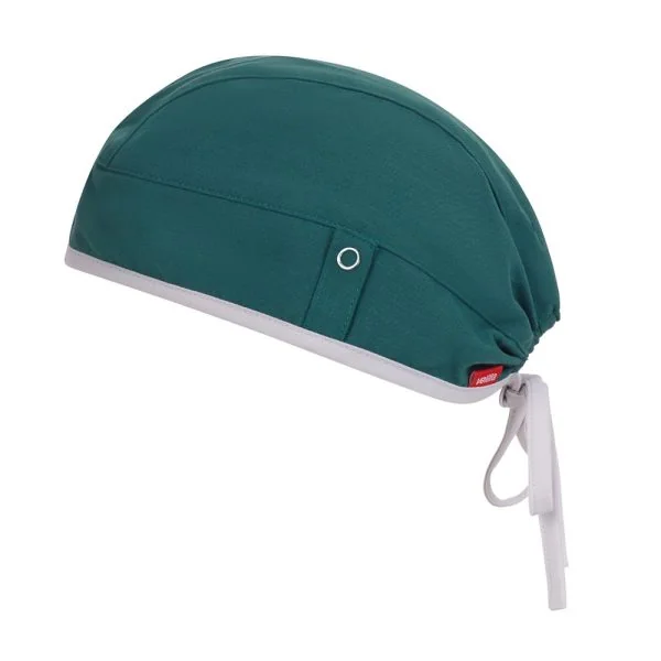 IVY - PureStretch Unisex Scrub Cap