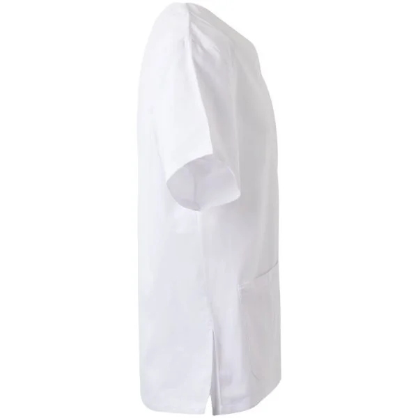 100% Cotton Short Sleeve scrub top gallery