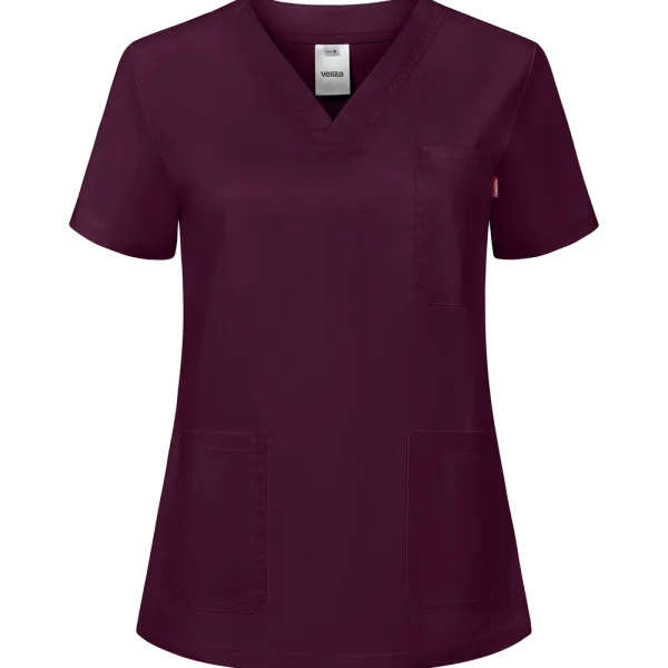 Կնոջ բժշկական համազգեստ 535206SW էլաստիկ