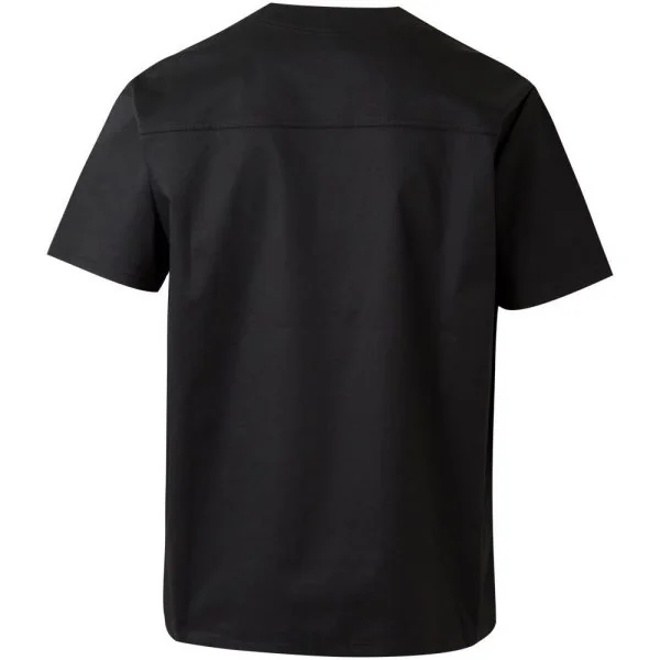 Short Sleeve Stretch scrub Camisole gallery