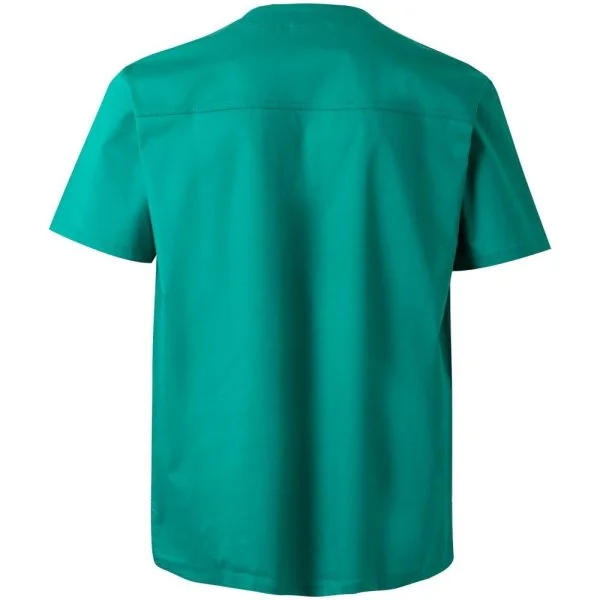 Short Sleeve Stretch scrub Camisole gallery