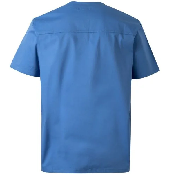 Short Sleeve Stretch scrub Camisole gallery