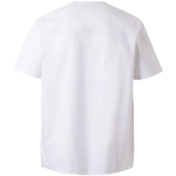 Short Sleeve Stretch scrub Camisole gallery