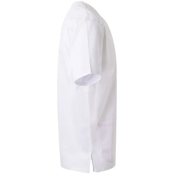 Short Sleeve Stretch scrub Camisole gallery