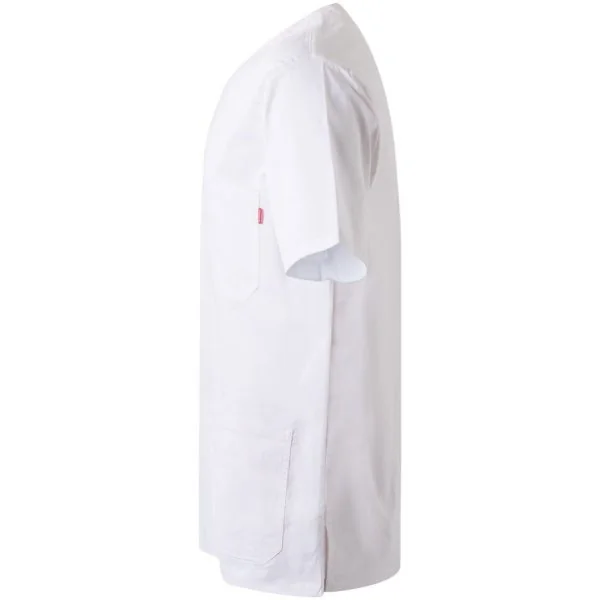 Short Sleeve Stretch scrub Camisole gallery