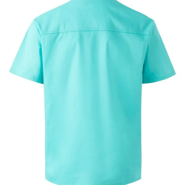 Short Sleeve Stretch scrub Camisole gallery