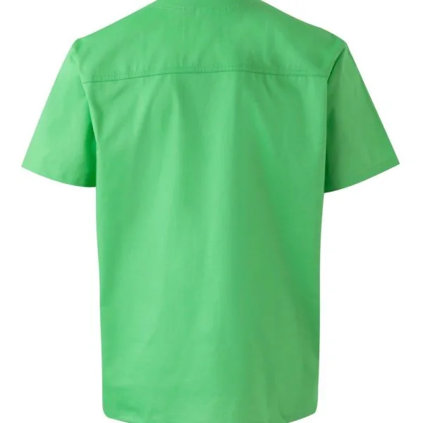 Short Sleeve Stretch scrub Camisole gallery