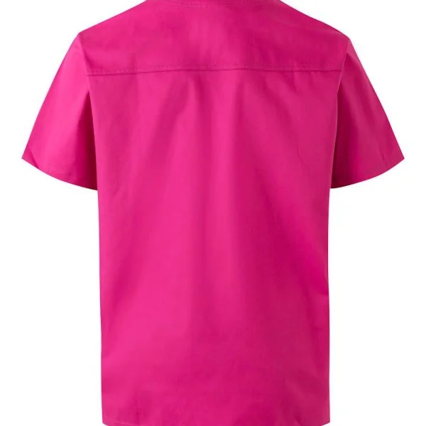 Short Sleeve Stretch scrub Camisole gallery