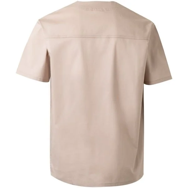 Short Sleeve Stretch scrub Camisole gallery