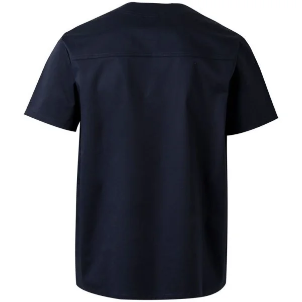 Short Sleeve Stretch scrub Camisole gallery