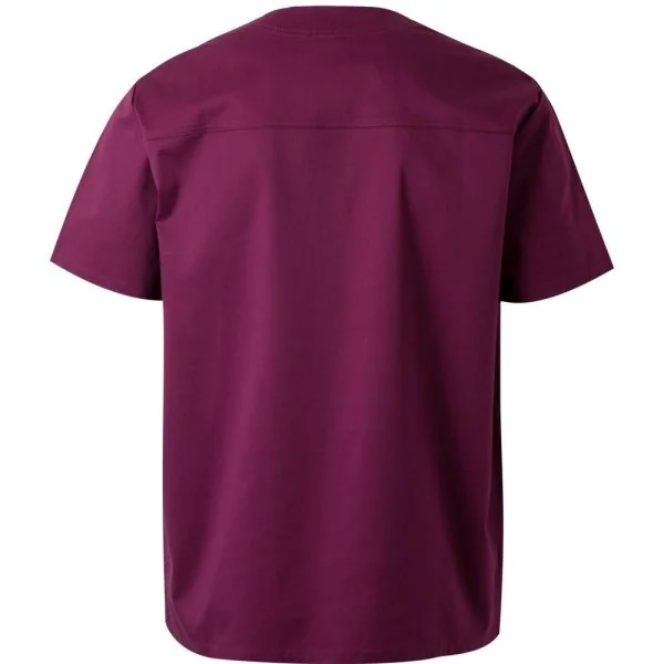 Short Sleeve Stretch scrub Camisole gallery