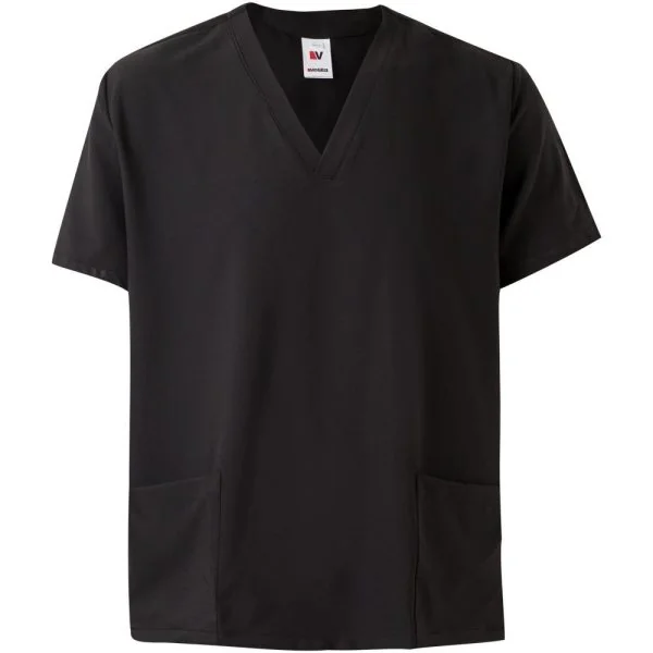 Short Sleeve Microfiber scrub top gallery