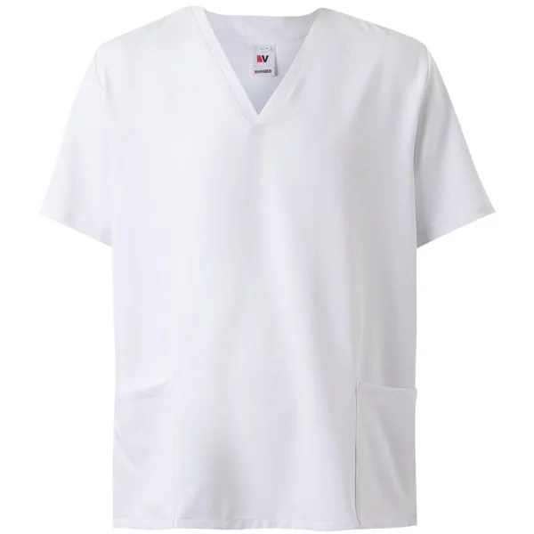 Short Sleeve Microfiber scrub top gallery