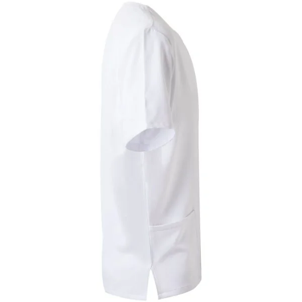 Short Sleeve Microfiber scrub top gallery