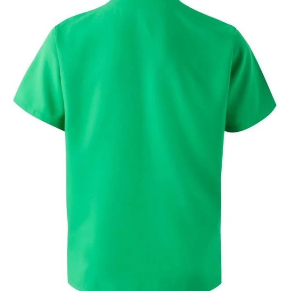 Short Sleeve Microfiber scrub top gallery