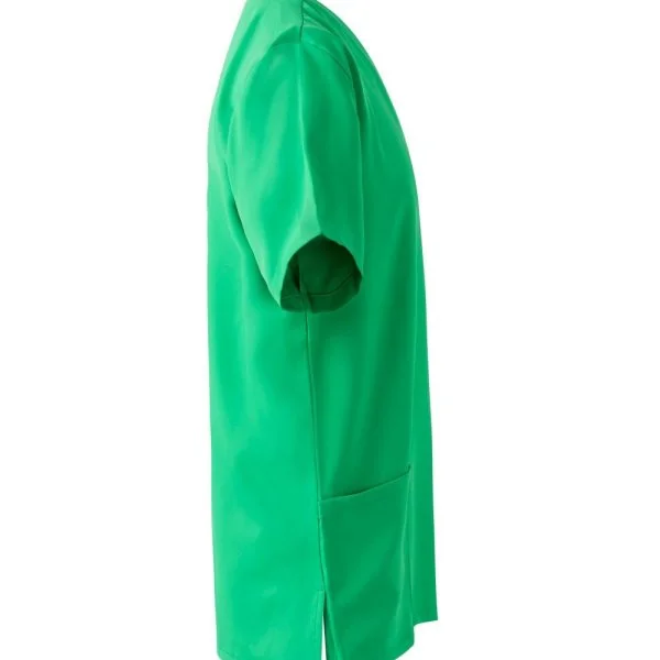 Short Sleeve Microfiber scrub top gallery