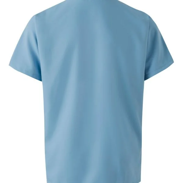 Short Sleeve Microfiber scrub top gallery