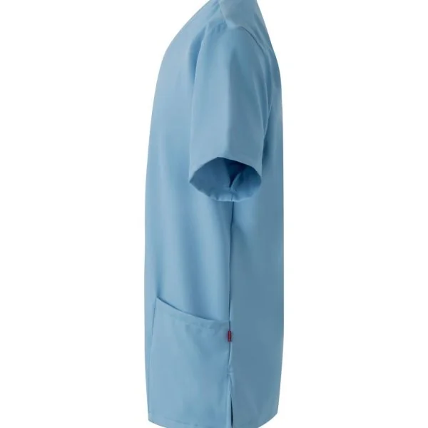 Short Sleeve Microfiber scrub top gallery
