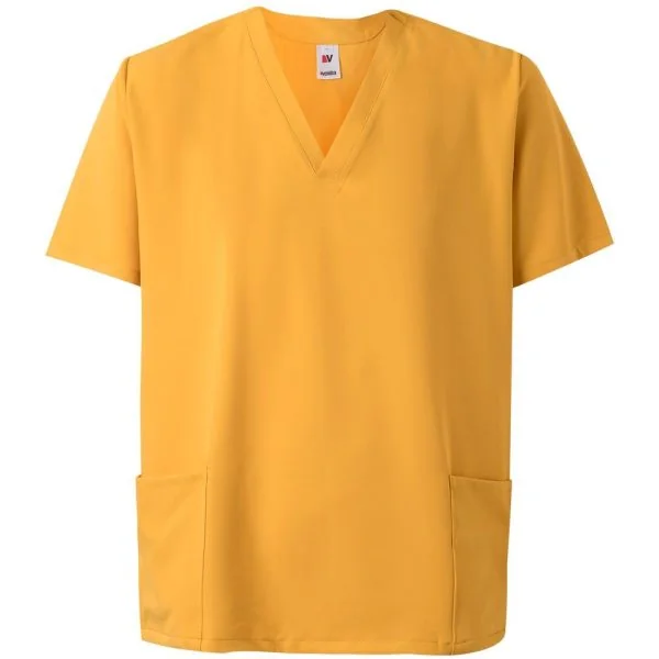 Short Sleeve Microfiber scrub top gallery