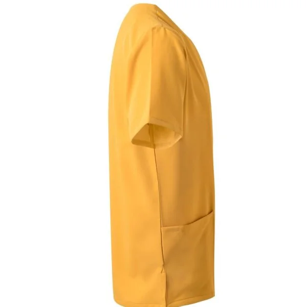 Short Sleeve Microfiber scrub top gallery