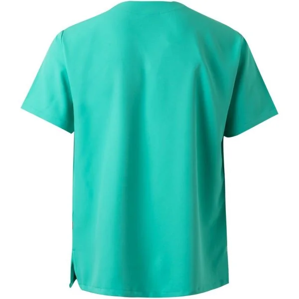Short Sleeve Microfiber scrub top gallery