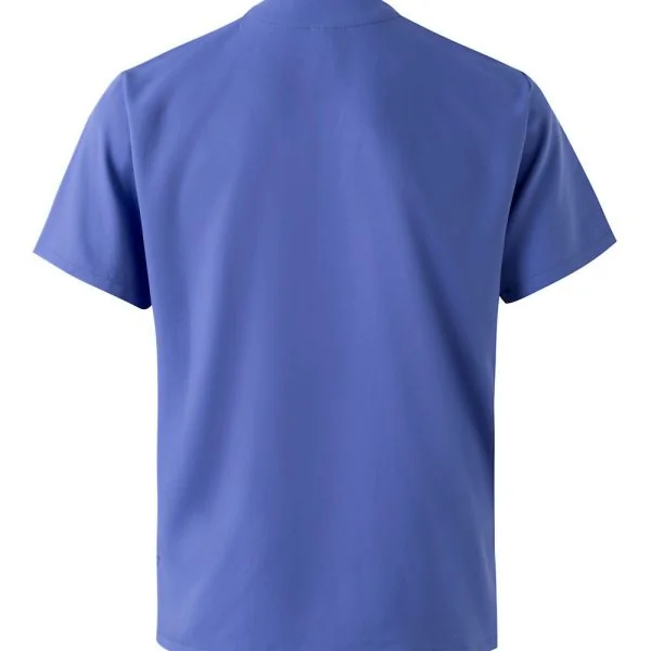 Short Sleeve Microfiber scrub top gallery