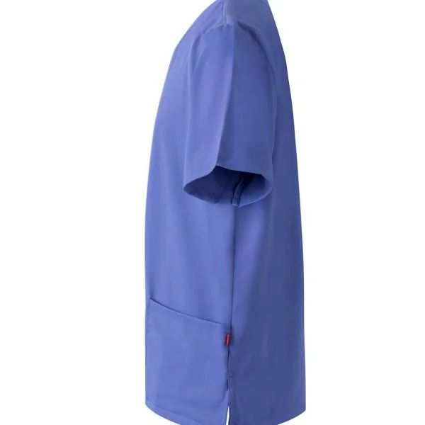 Short Sleeve Microfiber scrub top gallery