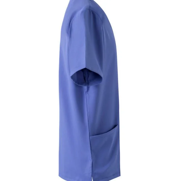 Short Sleeve Microfiber scrub top gallery