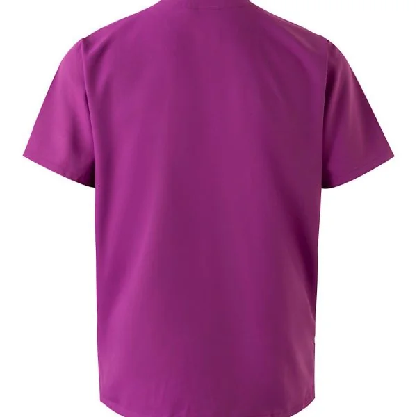 Short Sleeve Microfiber scrub top gallery