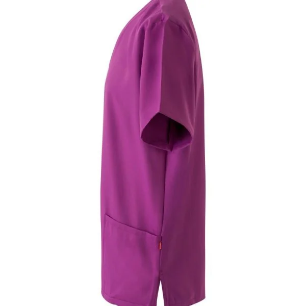Short Sleeve Microfiber scrub top gallery