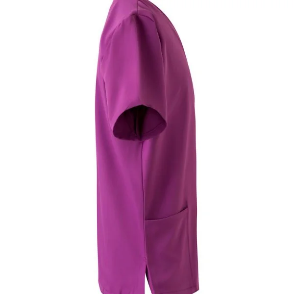Short Sleeve Microfiber scrub top gallery
