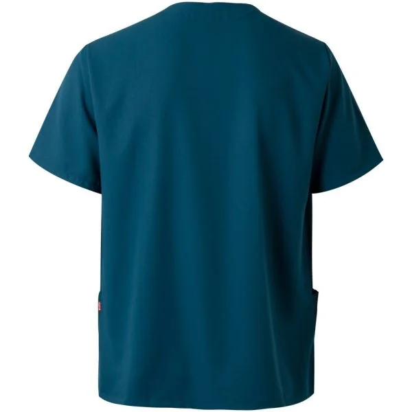 Short Sleeve Microfiber scrub top gallery