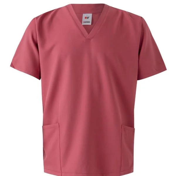 Short Sleeve Microfiber scrub top gallery