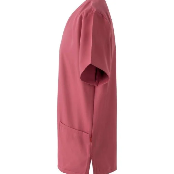 Short Sleeve Microfiber scrub top gallery