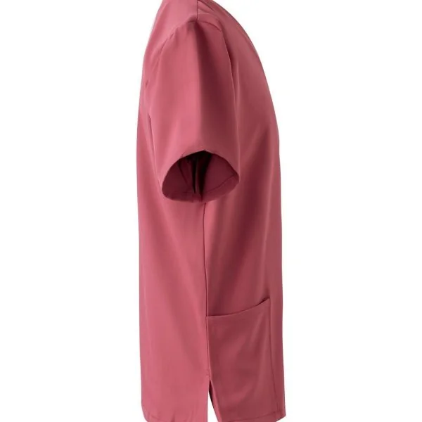 Short Sleeve Microfiber scrub top gallery