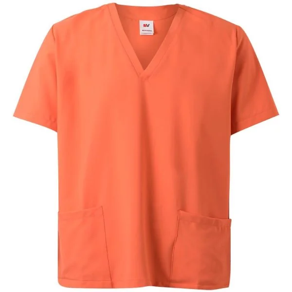 Short Sleeve Microfiber scrub top gallery