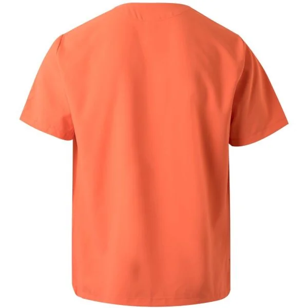 Short Sleeve Microfiber scrub top gallery