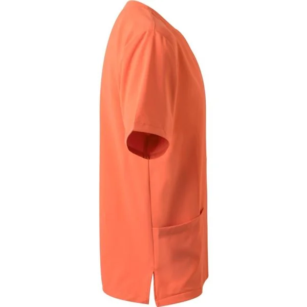 Short Sleeve Microfiber scrub top gallery