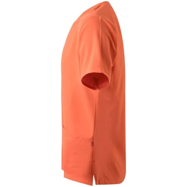 Short Sleeve Microfiber scrub top gallery