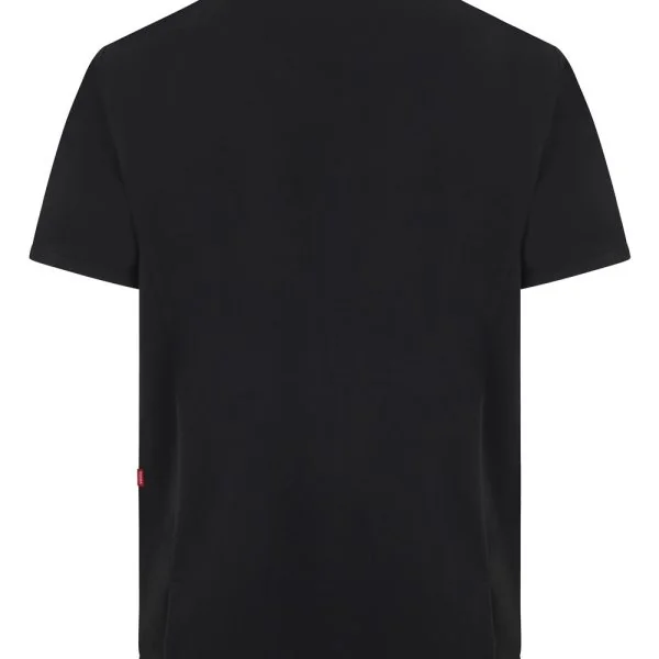 CYRUS - PureStretch Unisex Scrub Top gallery