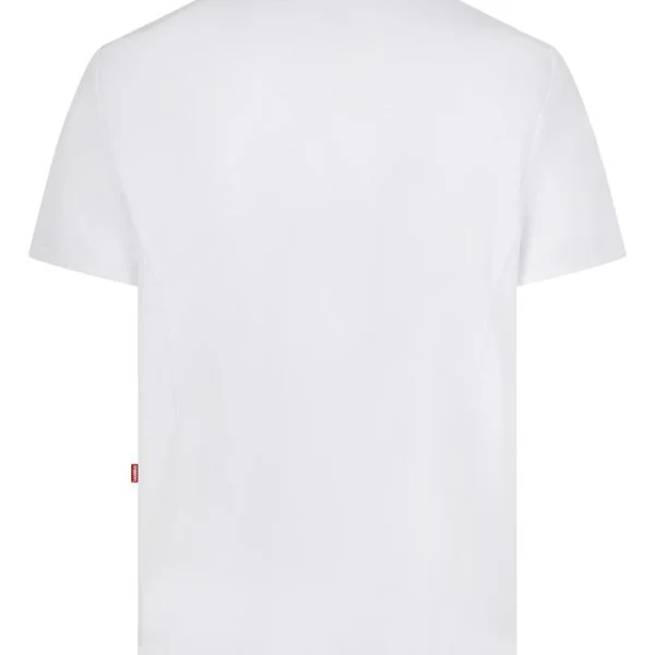 CYRUS - PureStretch Unisex Scrub Top gallery