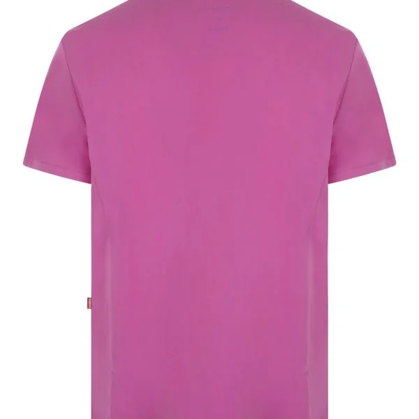 CYRUS - PureStretch Unisex Scrub Top gallery