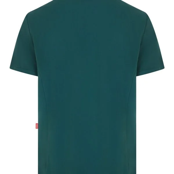 CYRUS - PureStretch Unisex Scrub Top gallery