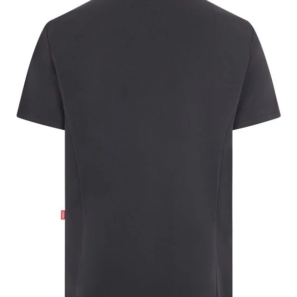 CYRUS - PureStretch Unisex Scrub Top gallery