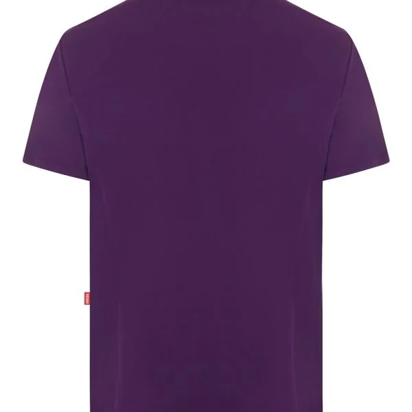 CYRUS - PureStretch Unisex Scrub Top gallery
