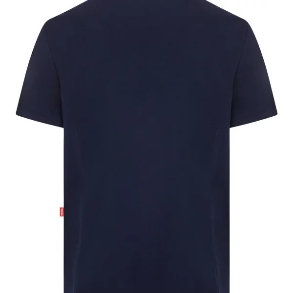 CYRUS - PureStretch Unisex Scrub Top gallery