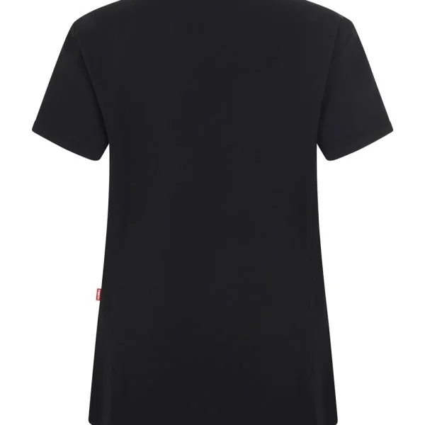 STELLA - PureStretch Women's Scrub Top gallery