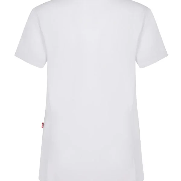STELLA - PureStretch Women's Scrub Top gallery