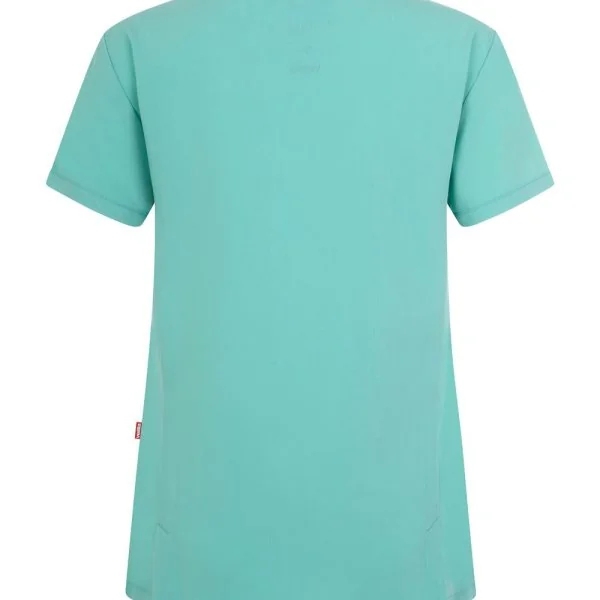 STELLA - PureStretch Women's Scrub Top gallery