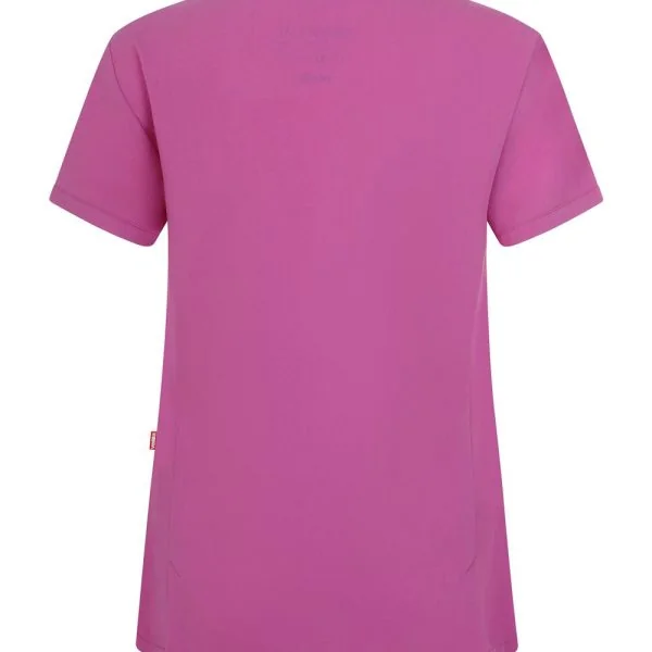 STELLA - PureStretch Women's Scrub Top gallery